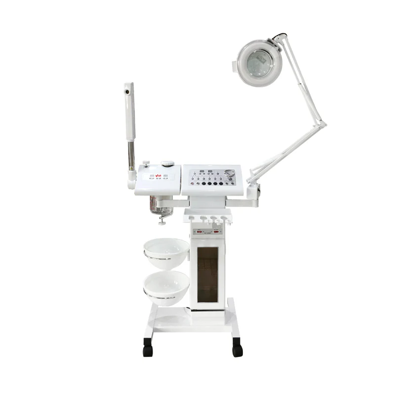 Electro Facial Machine 10 in 1